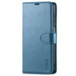 TUCCH SAMSUNG GALAXY A32 Wallet Case, SAMSUNG M32 Leather Case Folio Cover - Light Blue