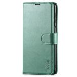 TUCCH SAMSUNG GALAXY A32 Wallet Case, SAMSUNG M32 Leather Case Folio Cover - Myrtle Green