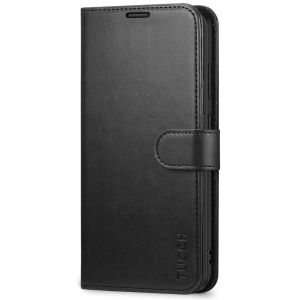 TUCCH SAMSUNG S20 Ultra Wallet Case, SAMSUNG Galaxy S20 Ultra Case with Stand [Card Slots] [RFID Blocking] Magnetic Closure PU Leather Flip Stand Cover Compatible with SAMSUNG Galaxy S20 Ultra 5G(6.9" 2020)