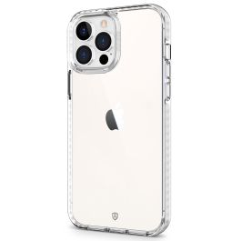 Casecraft Clear IPhone 13 Pro Max Case Slim Hard Case Design - View #4