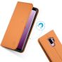 SHIELDON Samsung Galaxy S9 Plus Case, Samsung S9 Plus Book Flip Folio Leather Wallet Case with Kickstand
