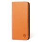 SHIELDON iPhone 7 Plus Case with Card Holder - Premium Genuine Leather / TPU