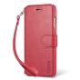 TUCCH iPhone 6S/6 Case, Wrist Strap, Magnetic Closure