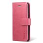 TUCCH iPhone SE Case, iPhone 5S Case, iphone 5 Case, Flip Leather Case for iPhone 5 5S SE(2016 Edition)