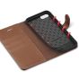 TUCCH iPhone 8 Wallet Case, iPhone 7 Leather Case, TPU Shockproof Interior Protective Case