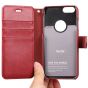 TUCCH iPhone 6S/6 Case, Wrist Strap, Magnetic Closure