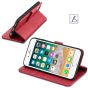 TUCCH iphone 6/6S Case, Magnetic Closure, TPU Shockproof Interior Protective Case