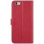 TUCCH iphone 6/6S Case, Magnetic Closure, TPU Shockproof Interior Protective Case