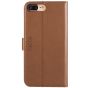 TUCCH iPhone 8 Plus Wallet Case, iPhone 7 Plus Case, TPU Shockproof Interior Case