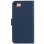 TUCCH iPhone 8 Leather Case, iPhone 7 Case, Wallet Case with Stand Feature, Folio Flip Cover