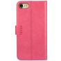 TUCCH iPhone 8 Leather Case, iPhone 7 Case, TPU Shockproof Interior Protective Case, Folio Flip Cover