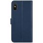 TUCCH iPhone X Case, iPhone 10 Wallet Case, TPU Shockproof Interior Case, Flip Notebook Cover 