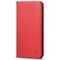 SHIELDON iPhone 7 Plus Wallet Case with TPU Case, handcrafted, Genuine Leather, Kickstand Function