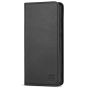 SHIELDON SAMSUNG Galaxy S20 Case, Galaxy S20 5G  Genuine Leather Wallet Case RFID Protective Card Holder Folio Magnetic Stand Protective Cover Compatible with SAMSUNG S20 (6.2" 2020)