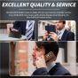 SHIELDON SAMSUNG Galaxy Z Fold4 5G Genuine Leather Wallet Case Cover with S Pen Holder, Folio Flip Style - Coffee - Retro