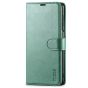 TUCCH SAMSUNG GALAXY A32 Wallet Case, SAMSUNG M32 Leather Case Folio Cover - Myrtle Green