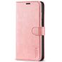 TUCCH iPhone 12 Pro Max Wallet Case, iPhone 12 Pro Max 6.7-inch Flip Case - Rose Gold