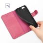 TUCCH iPhone 6s/6 Case, Stand Holder and Magnetic Closure, Flip Folio Wallet Case