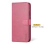 TUCCH iPhone 11 Pro Max Wallet Case Protective, iPhone 11 Pro Max Flip Cover Slim - Hot Pink