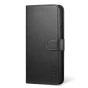 TUCCH iPhone XS Wallet Case, iPhone XS Leather Cover, Auto Sleep/Wake up, Magnet Clasp, Stand