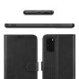 TUCCH SAMSUNG S20 Plus Wallet Case, SAMSUNG Galaxy S20 Plus Case with [Card Slots] [Kickstand] [RFID Blocking] Magnetic Closure PU Leather Flip Stand Cover Compatible with Galaxy S20 Plus 5G (6.7" 2020)
