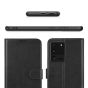 TUCCH SAMSUNG S20 Ultra Wallet Case, SAMSUNG Galaxy S20 Ultra Case with Stand [Card Slots] [RFID Blocking] Magnetic Closure PU Leather Flip Stand Cover Compatible with SAMSUNG Galaxy S20 Ultra 5G(6.9" 2020)