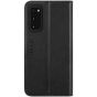 TUCCH SAMSUNG S20 Wallet Case, SAMSUNG Galaxy S20 Folio PU Leather Case, RFID Blocking Protection Card Slot TPU Shockproof Inner Case Stand Flip Cover 6.2-Inch