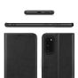 TUCCH SAMSUNG S20 Wallet Case, SAMSUNG Galaxy S20 Folio PU Leather Case, RFID Blocking Protection Card Slot TPU Shockproof Inner Case Stand Flip Cover 6.2-Inch