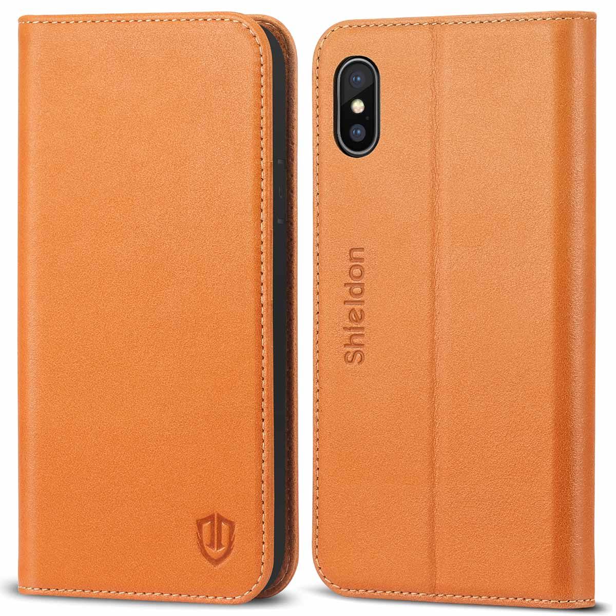 Phone Case Iphone X Case With Pocket TOOVREN IPhone X Case Wallet