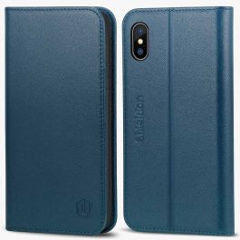 MULBERRY直営outlet iPhone X 対応Flip Case Classic Grain MULBERRY直営outlet iPhone X 対応Flip Case Classic Grain
