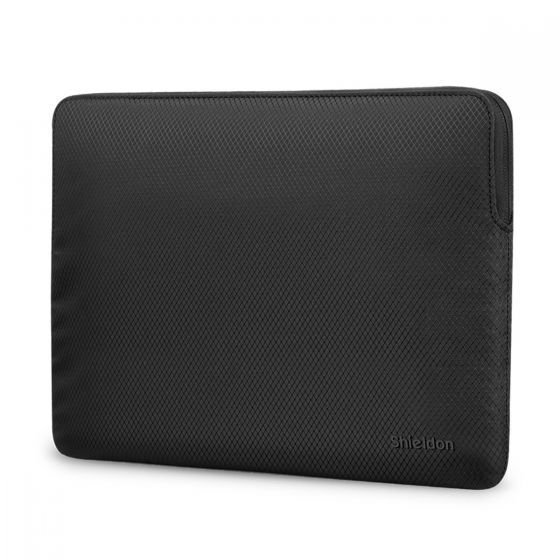 SHIELDON 13.3-Inch Laptop Sleeve Bag Compatible with 13-13.3" iPad/Tablet/Notebook