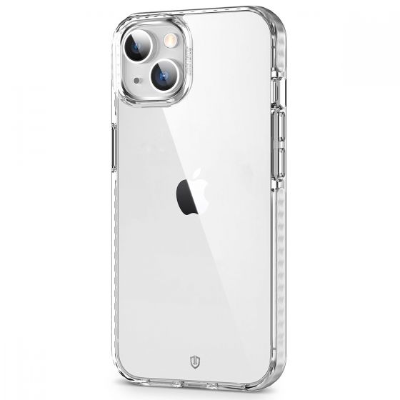 iPhone 11 Pro Max Case, Crystal Clear Anti-Scratch Shock