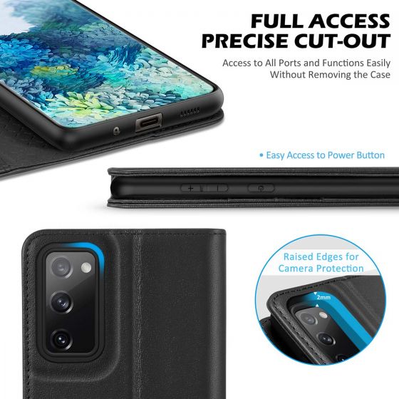 samsung s20fe dimensions