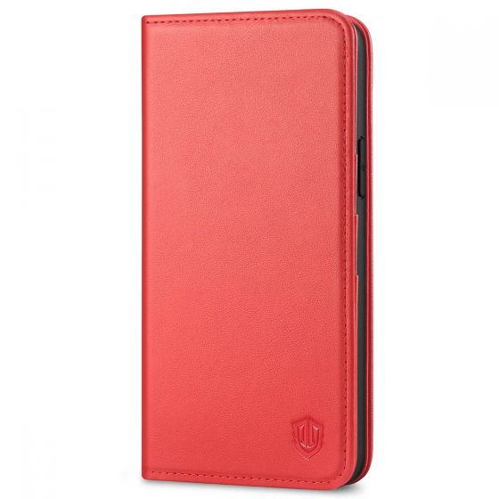 Excelsior Leather Wallet flip Cover Case For Apple iPhone 14 Plus