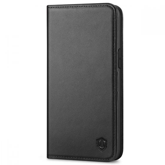 Pocket Book Wallet Case For iPhone 14 Pro Max