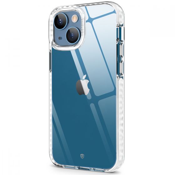 Coque iPhone 13 Mini Clear Flex