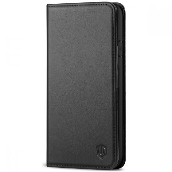 Shieldon iPhone 7 Genuine Leather Case