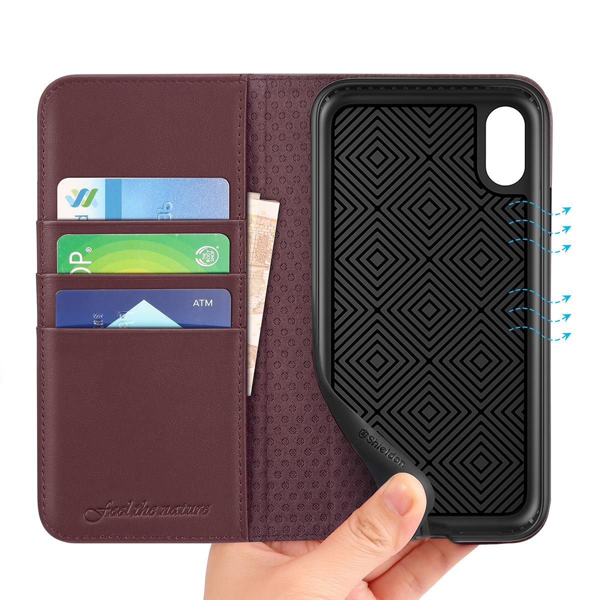 iphone xs max sleep wake case iphone xs max sleep wake case