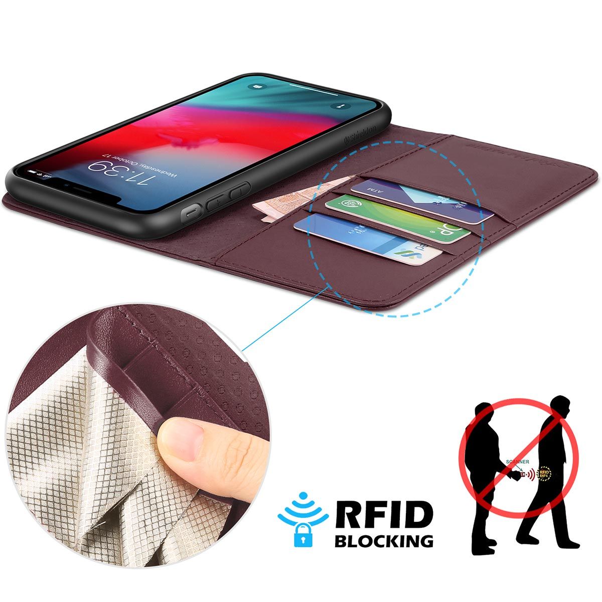 iphone xs max sleep wake case iphone xs max sleep wake case