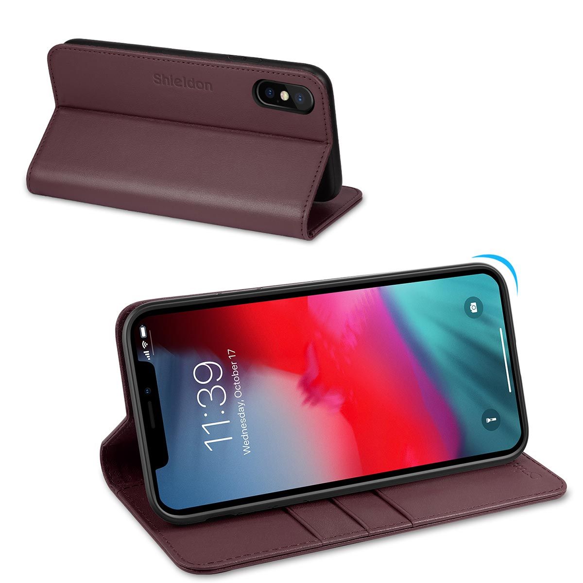 sleo iphone xs max case sleo iphone xs max case