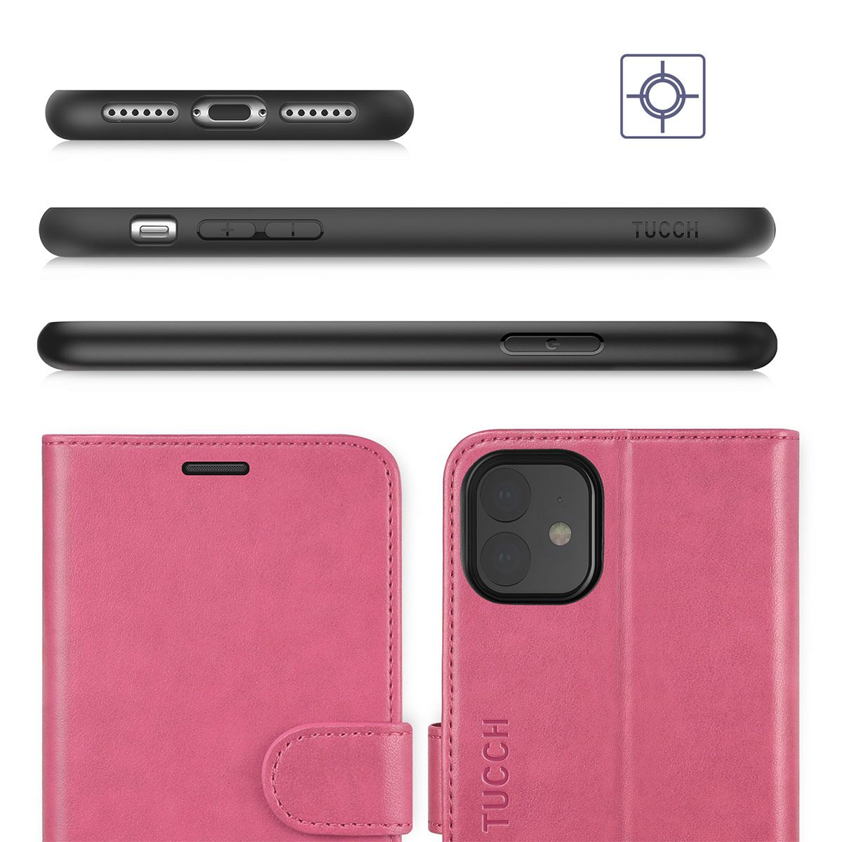 iPhone 11 SLEEPER PICK Case