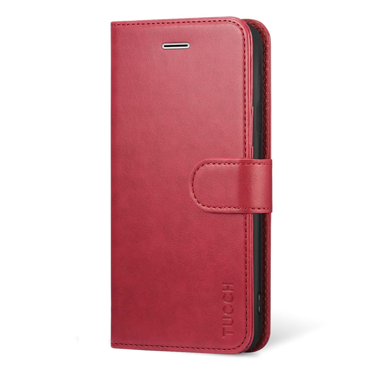 Tucch Iphone 6 6s Case Magnetic Closure Tpu Shockproof Interior Protective Case Tucch Iphone 6 6s Case Magnetic Closure Tpu Shockproof Interior Protective Case