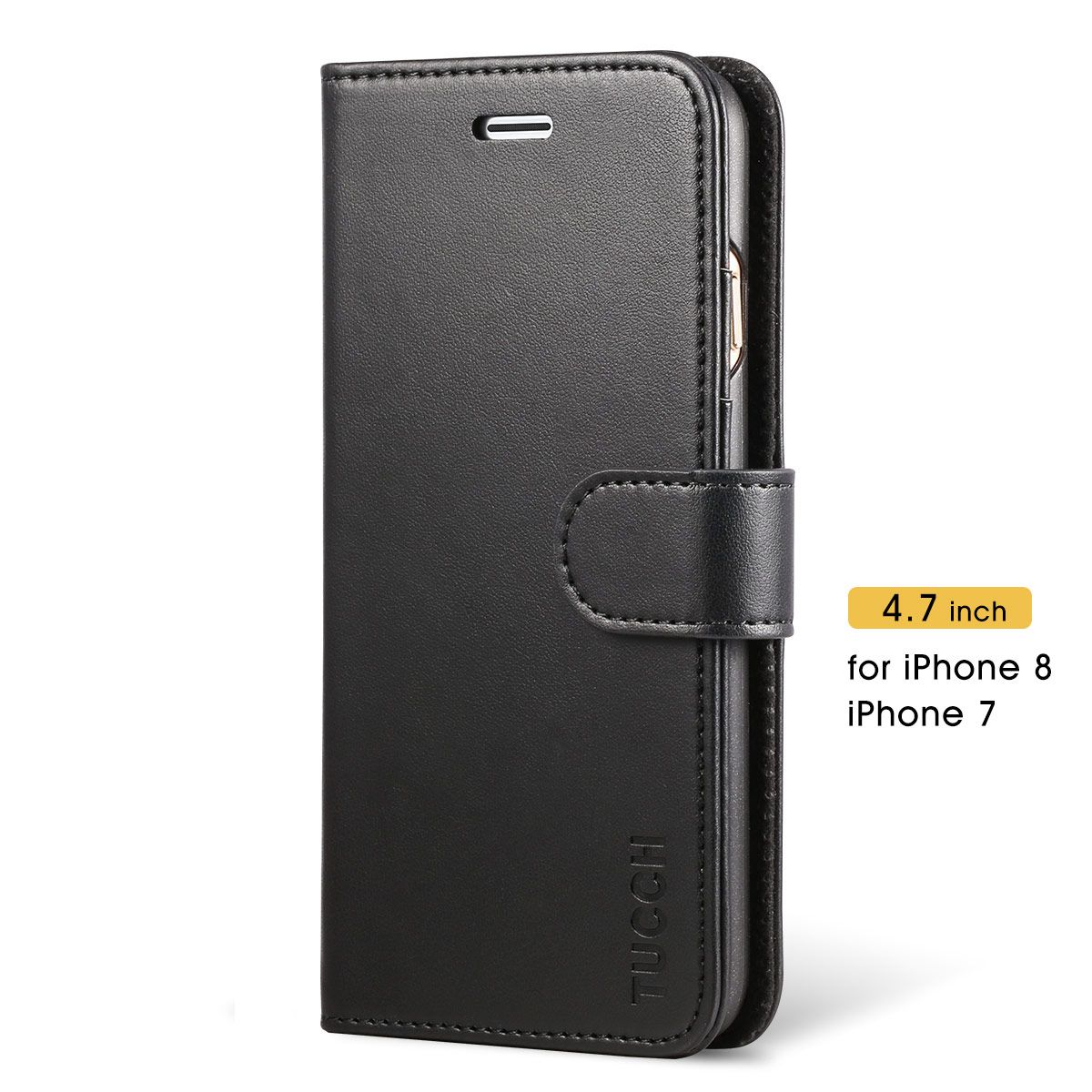 Iphone 8 purse best sale case