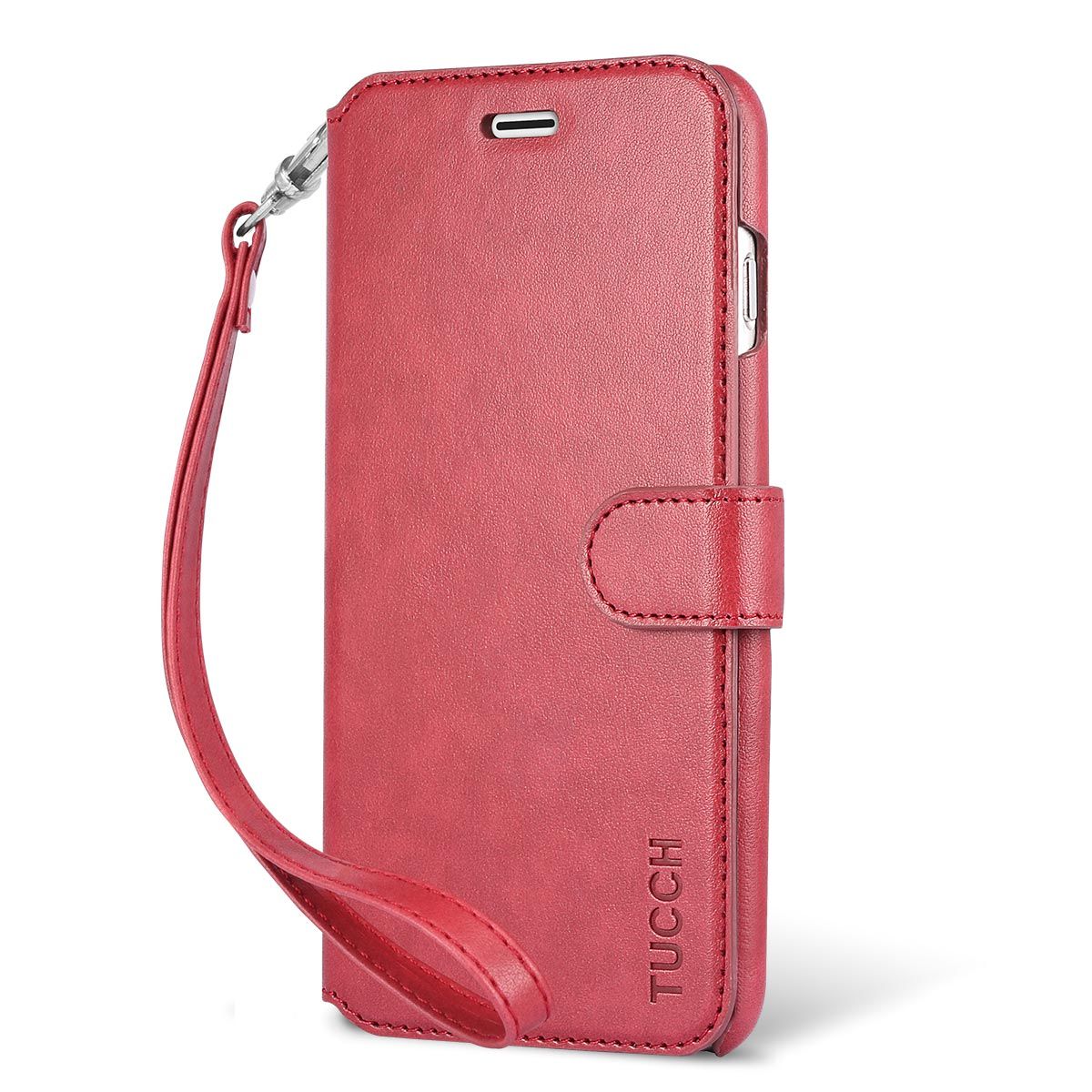 Iphone 6 plus top purse case