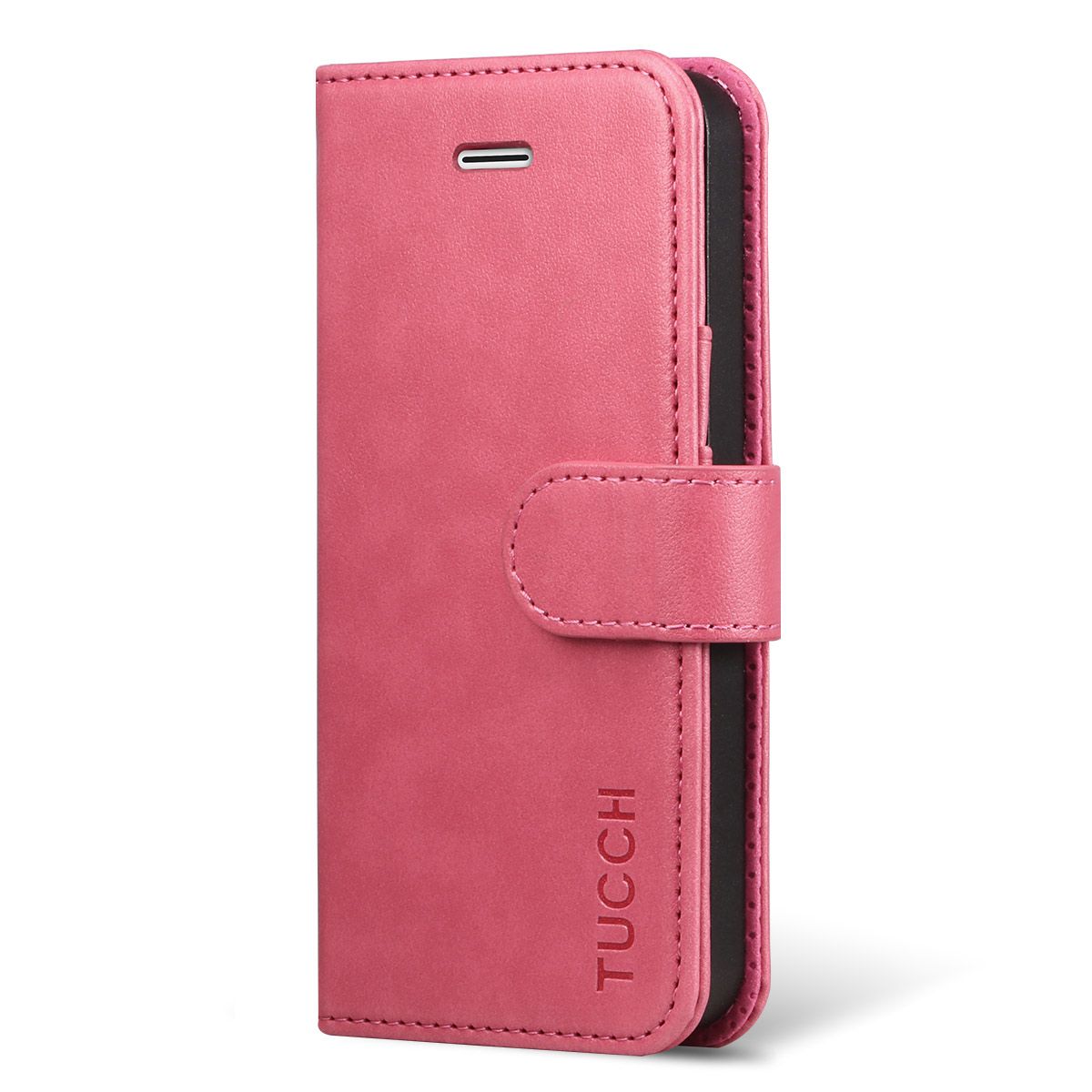 TUCCH iPhone Case, Case, iphone 5 Case, Flip Leather