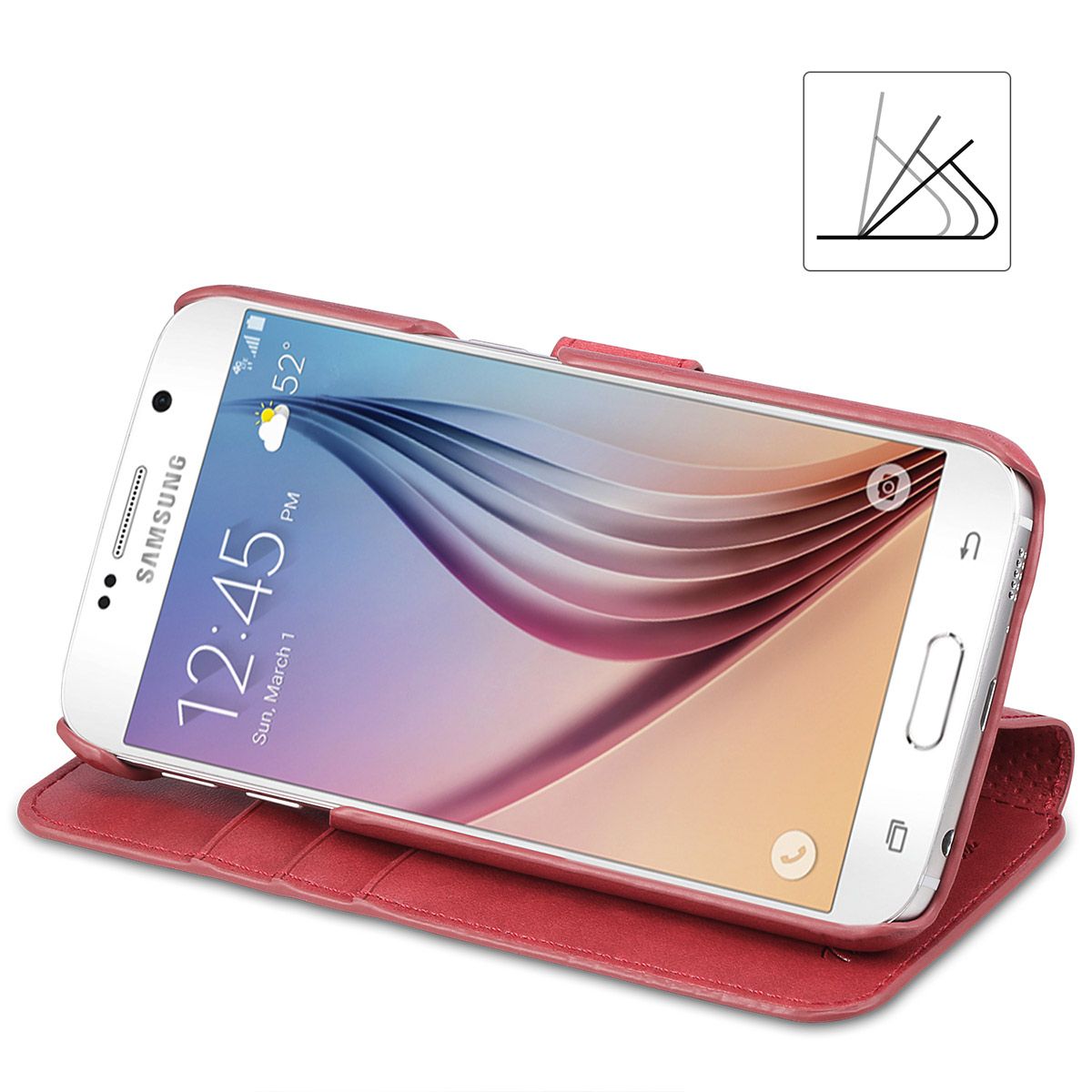 tucch samsung s6 case tucch samsung s6 case