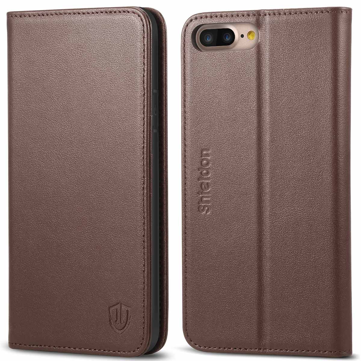 Iphone 8 plus purse case shop