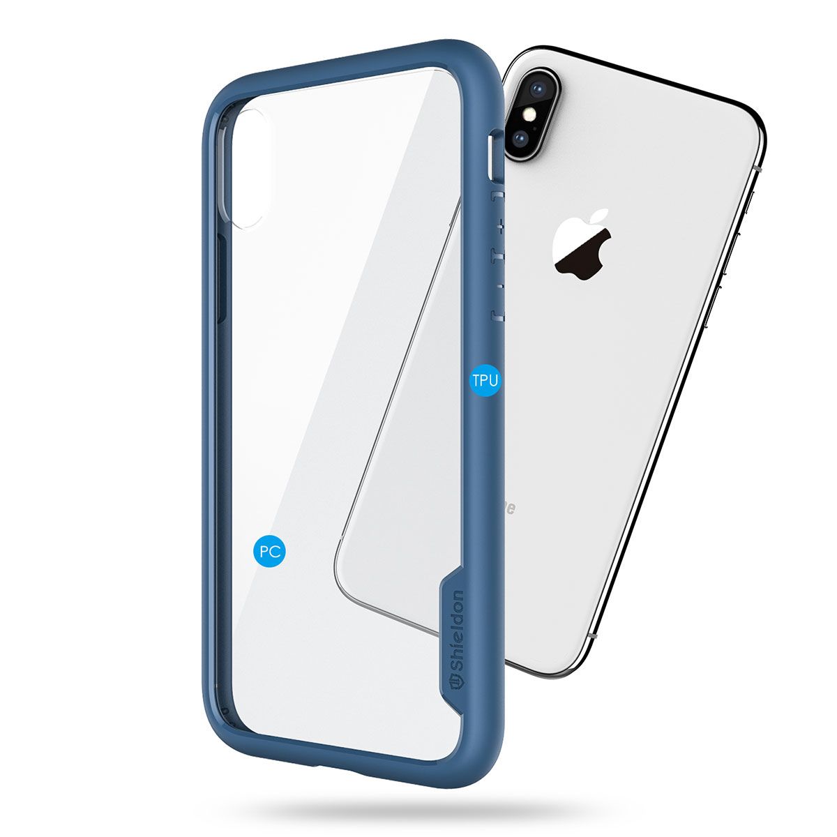 shieldon iphone xs max case shieldon iphone xs max case
