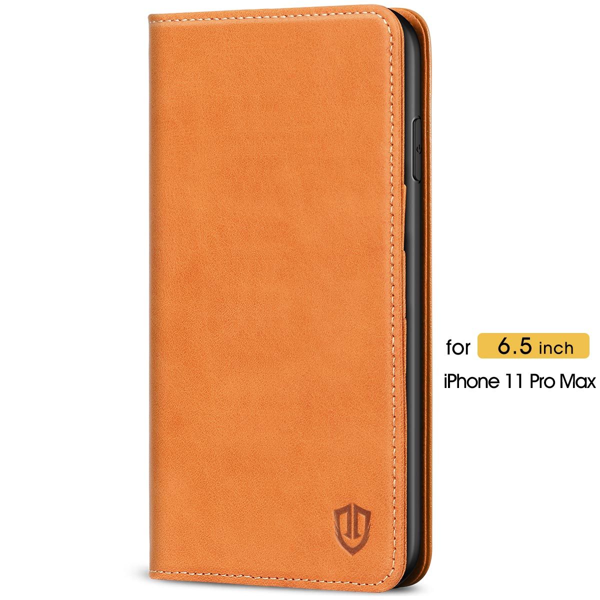 11 pro max case folio