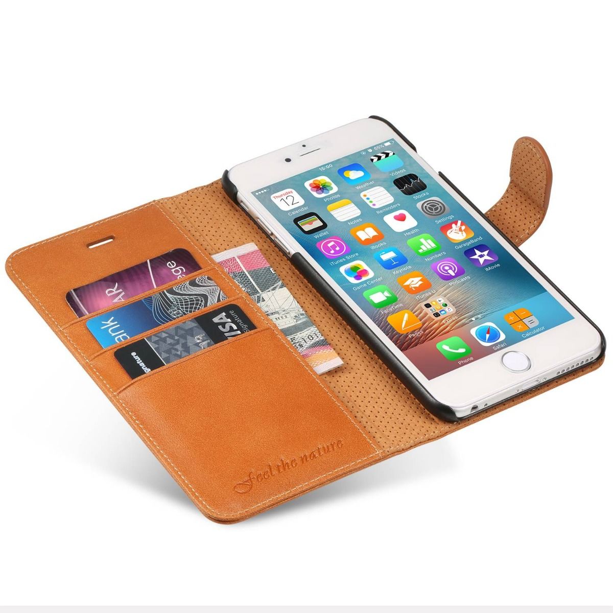 custodia iphone 6 plus flip custodia iphone 6 plus flip